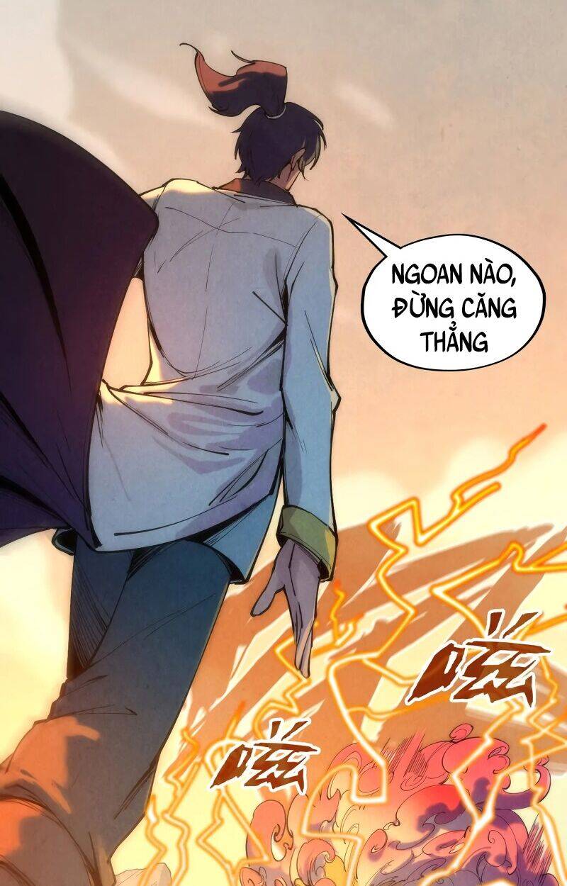 Vạn Cổ Chí Tôn Chap 99 - Next Chap 100