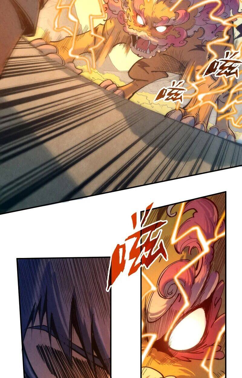 Vạn Cổ Chí Tôn Chap 99 - Next Chap 100