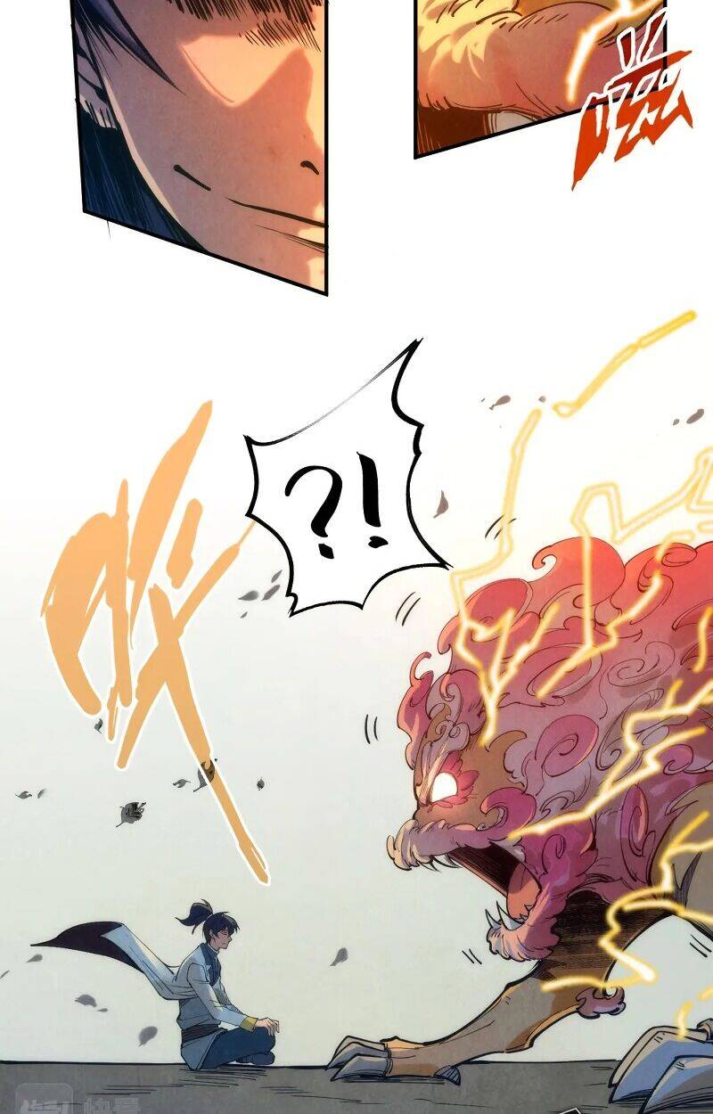 Vạn Cổ Chí Tôn Chap 99 - Next Chap 100