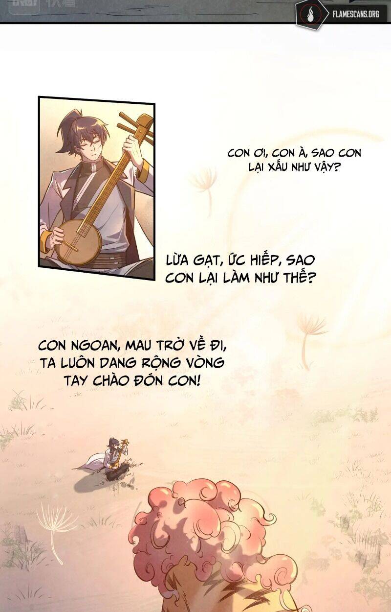 Vạn Cổ Chí Tôn Chap 99 - Next Chap 100