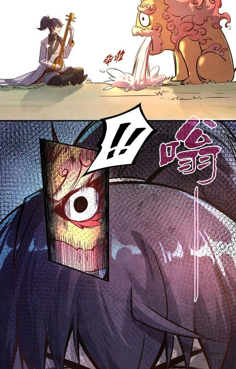 Vạn Cổ Chí Tôn Chap 99 - Next Chap 100