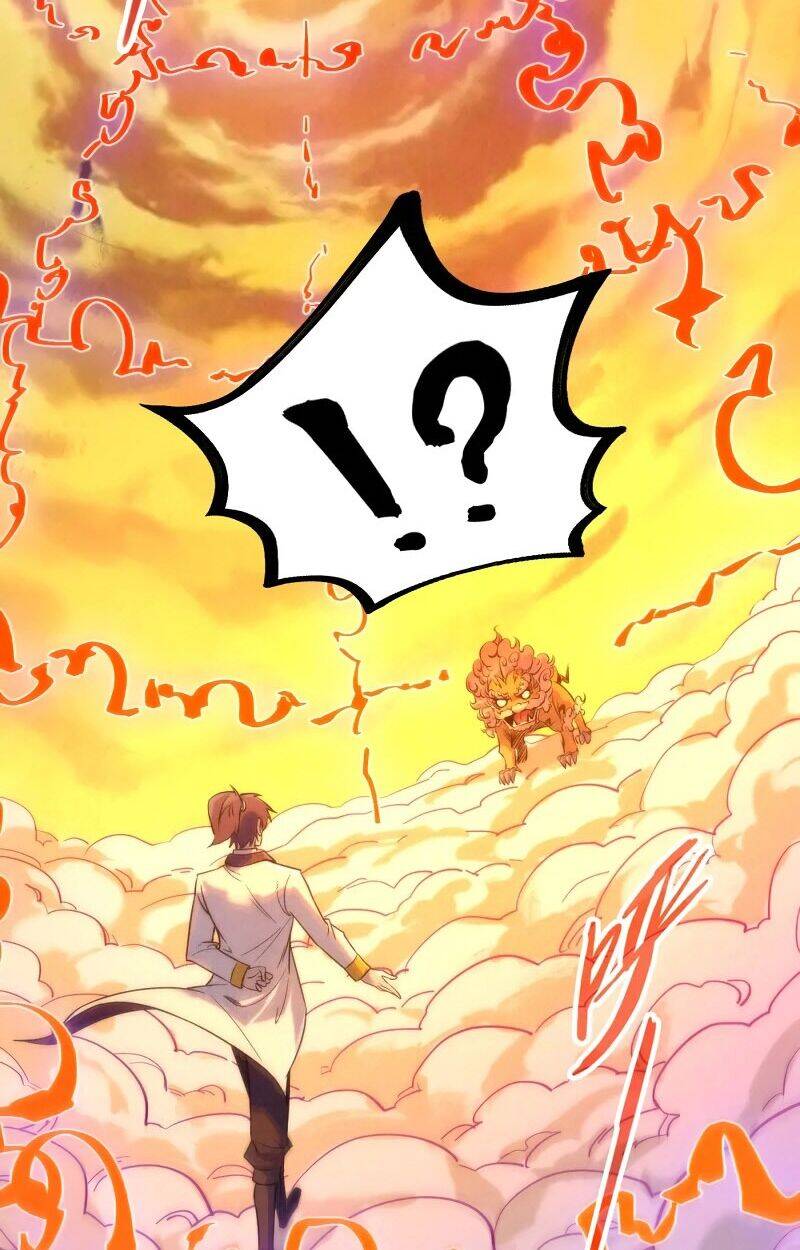 Vạn Cổ Chí Tôn Chap 99 - Next Chap 100