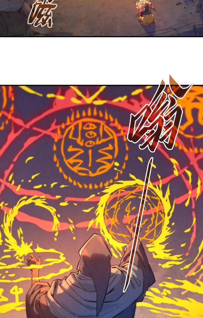 Vạn Cổ Chí Tôn Chap 99 - Next Chap 100