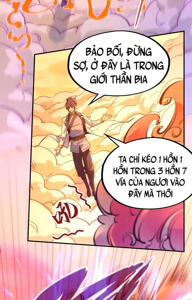 Vạn Cổ Chí Tôn Chap 99 - Next Chap 100