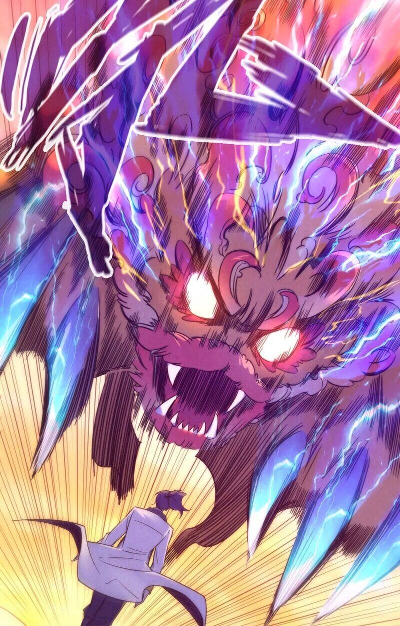 Vạn Cổ Chí Tôn Chap 99 - Next Chap 100