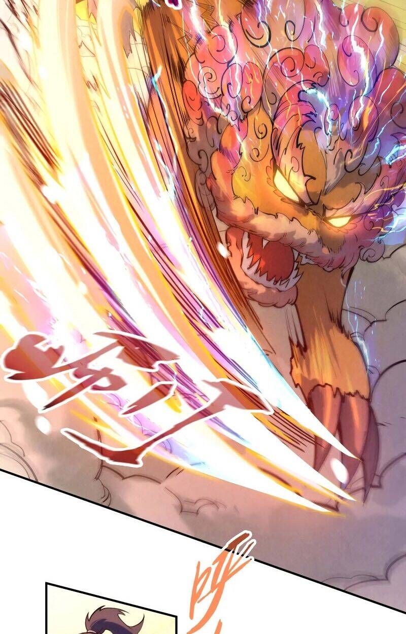 Vạn Cổ Chí Tôn Chap 99 - Next Chap 100