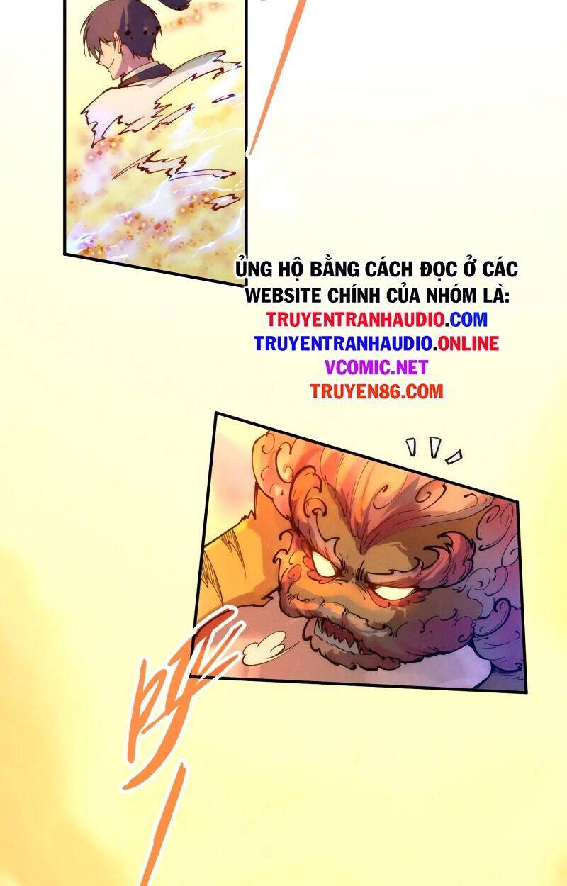 Vạn Cổ Chí Tôn Chap 99 - Next Chap 100