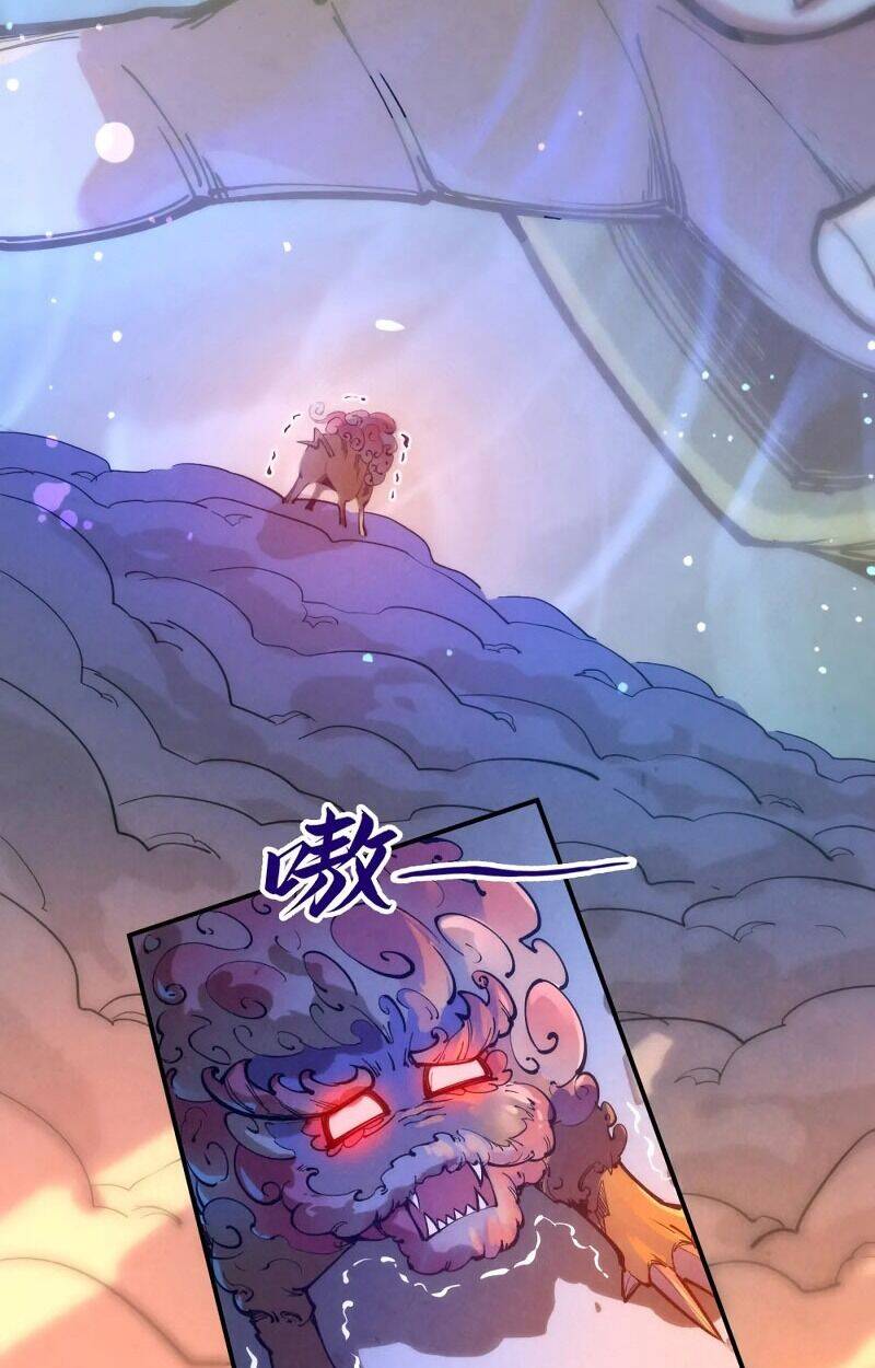 Vạn Cổ Chí Tôn Chap 99 - Next Chap 100