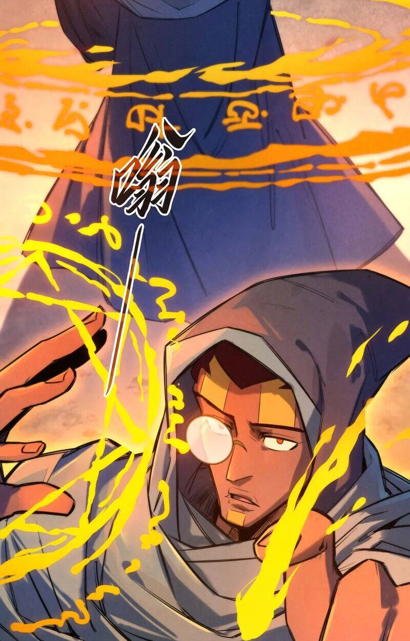 Vạn Cổ Chí Tôn Chap 99 - Next Chap 100