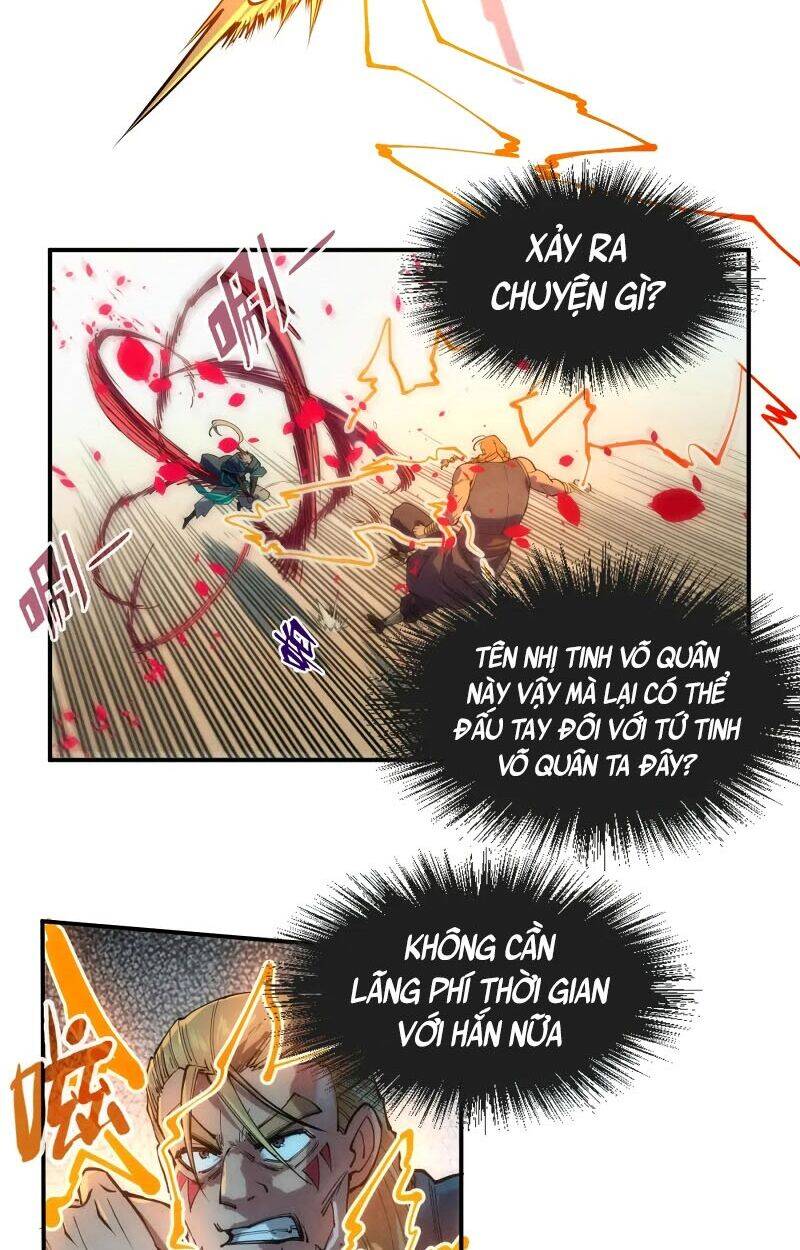 Vạn Cổ Chí Tôn Chap 99 - Next Chap 100