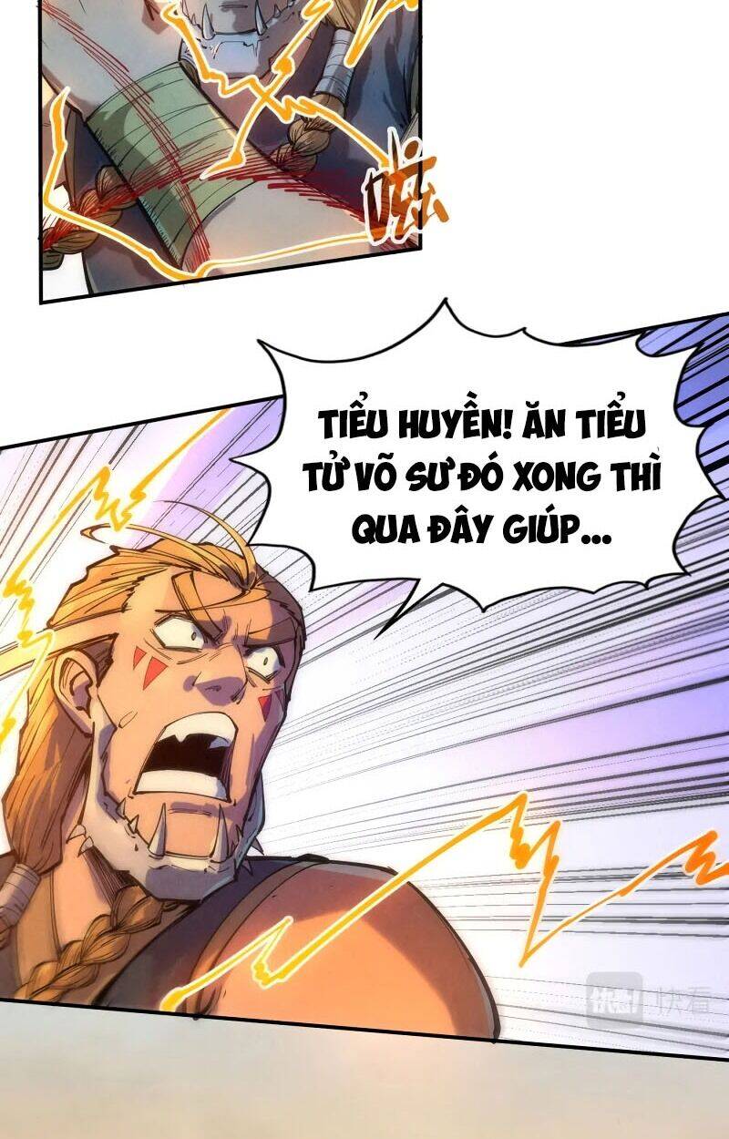 Vạn Cổ Chí Tôn Chap 99 - Next Chap 100