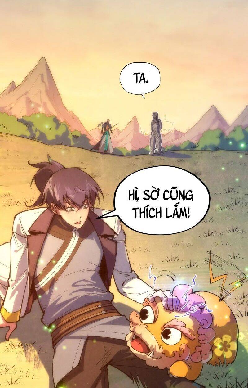 Vạn Cổ Chí Tôn Chap 99 - Next Chap 100