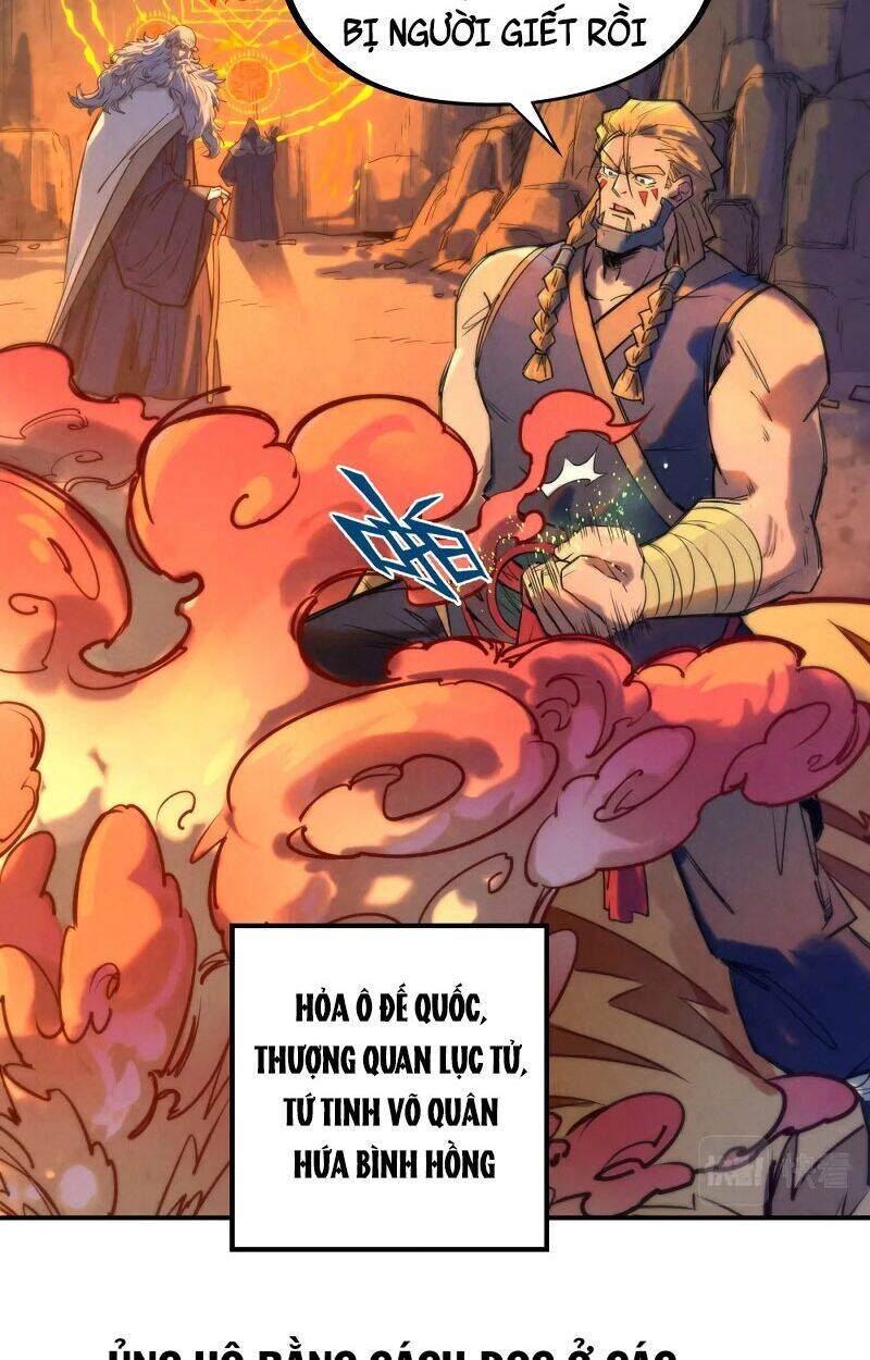 Vạn Cổ Chí Tôn Chap 99 - Next Chap 100