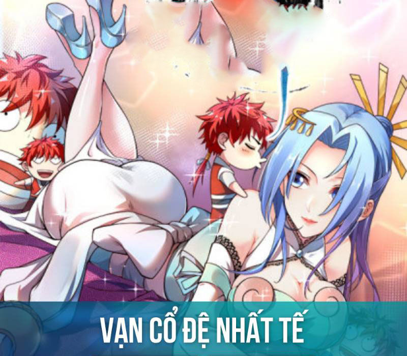 Vạn Cổ Đệ Nhất Tế Chap 1 - Next Chap 2