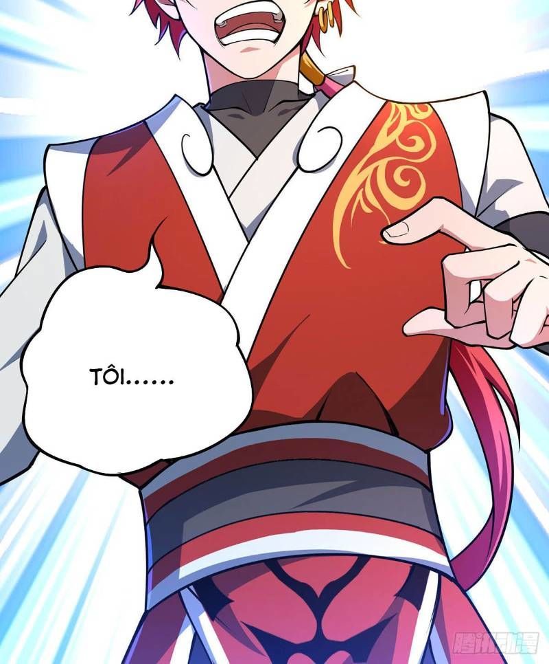 Vạn Cổ Đệ Nhất Tế Chap 1 - Next Chap 2