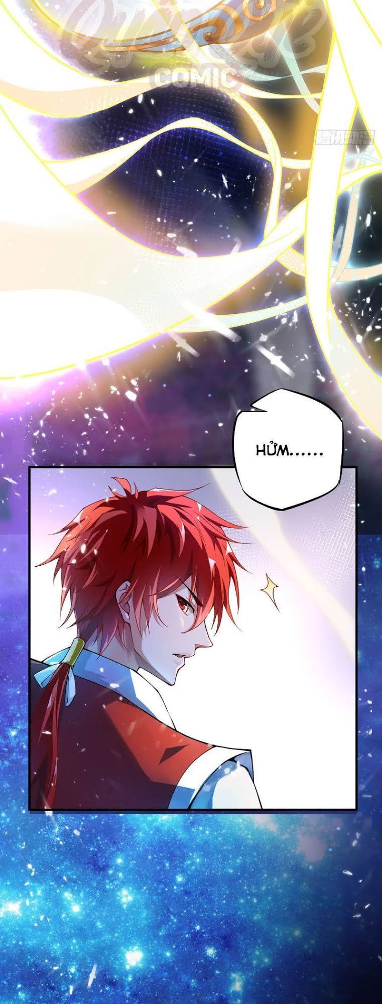 Vạn Cổ Đệ Nhất Tế Chap 1 - Next Chap 2