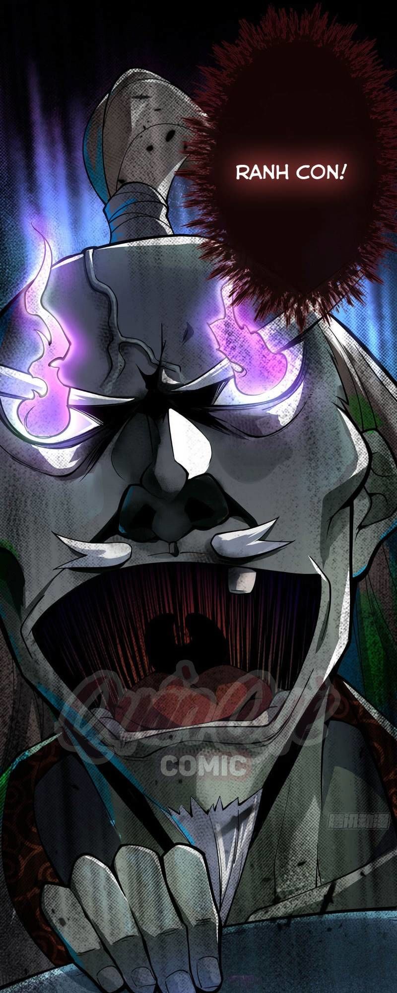 Vạn Cổ Đệ Nhất Tế Chap 1 - Next Chap 2