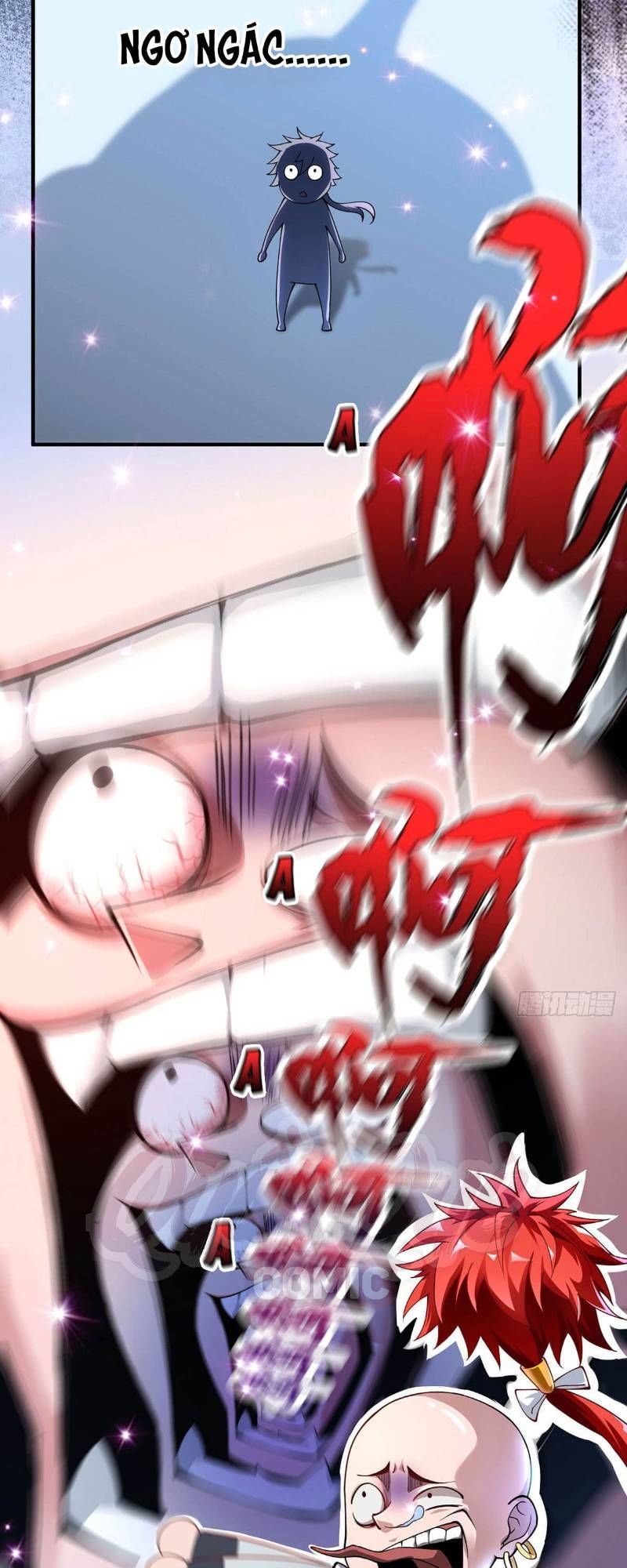 Vạn Cổ Đệ Nhất Tế Chap 1 - Next Chap 2