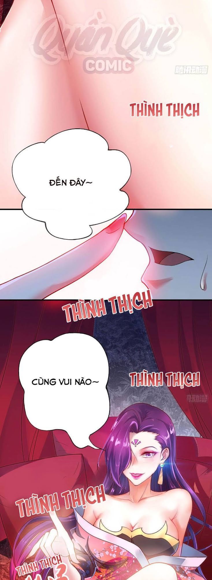 Vạn Cổ Đệ Nhất Tế Chap 1 - Next Chap 2