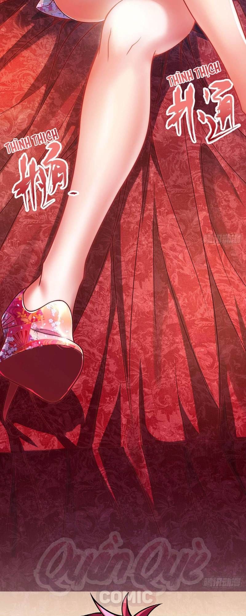 Vạn Cổ Đệ Nhất Tế Chap 1 - Next Chap 2