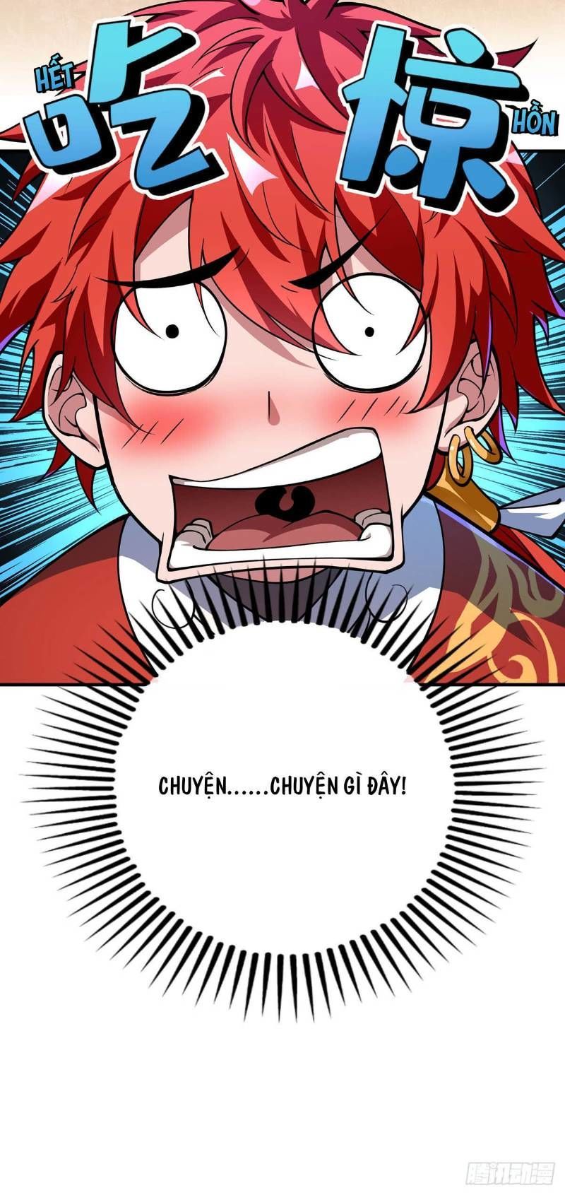Vạn Cổ Đệ Nhất Tế Chap 1 - Next Chap 2