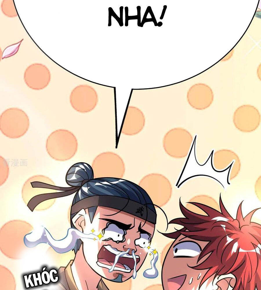 Vạn Cổ Đệ Nhất Tế Chap 141 - Next Chap 142