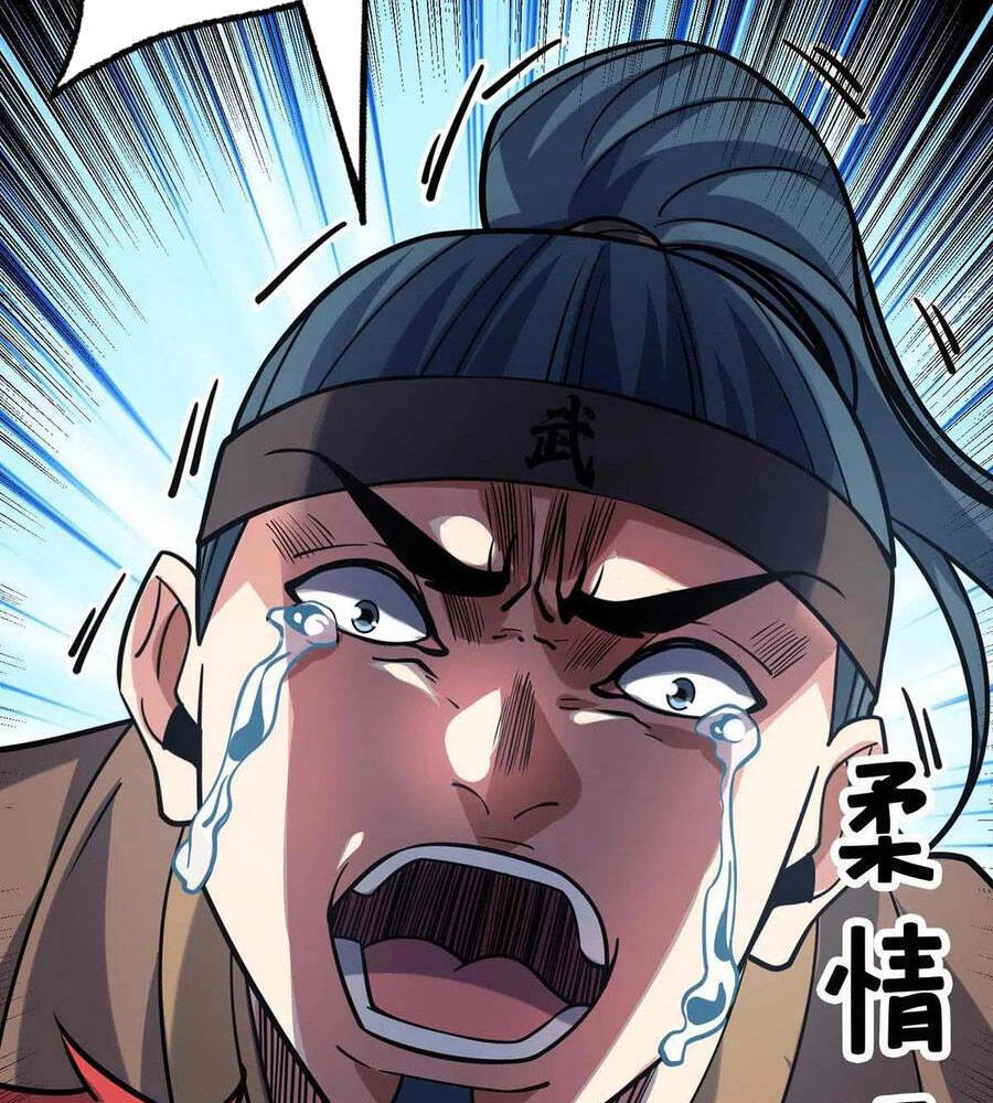 Vạn Cổ Đệ Nhất Tế Chap 141 - Next Chap 142