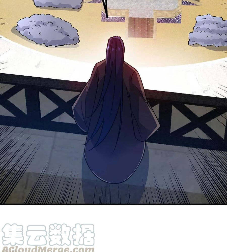Vạn Cổ Đệ Nhất Tế Chap 141 - Next Chap 142