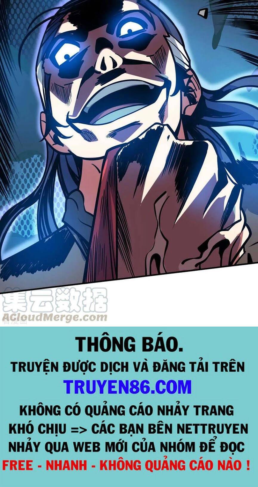 Vạn Cổ Đệ Nhất Tế Chap 141 - Next Chap 142