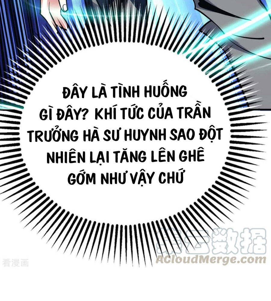 Vạn Cổ Đệ Nhất Tế Chap 141 - Next Chap 142