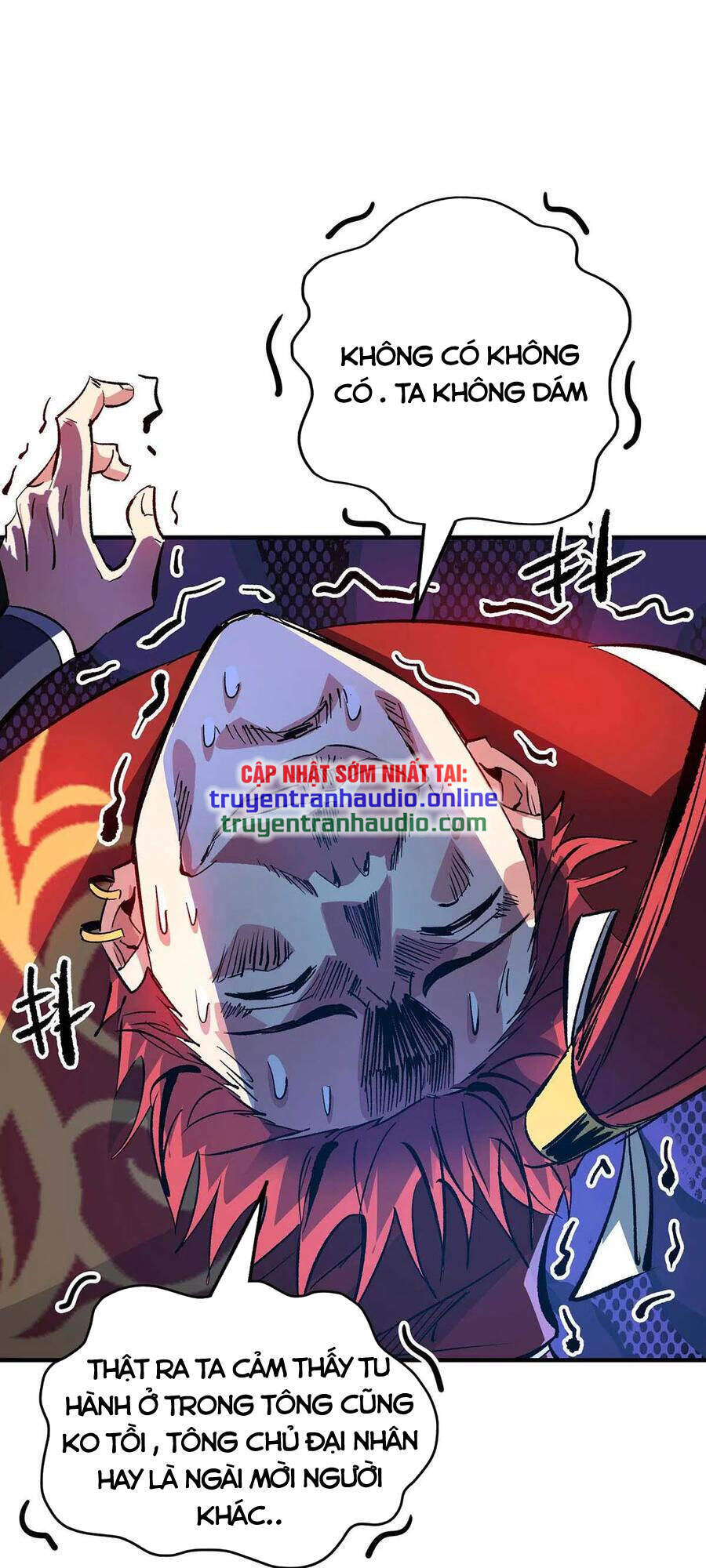 Vạn Cổ Đệ Nhất Tế Chap 142 - Next Chap 143