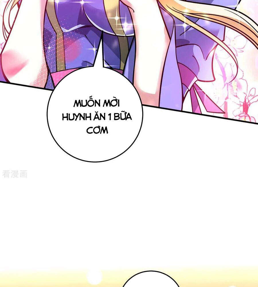 Vạn Cổ Đệ Nhất Tế Chap 142 - Next Chap 143