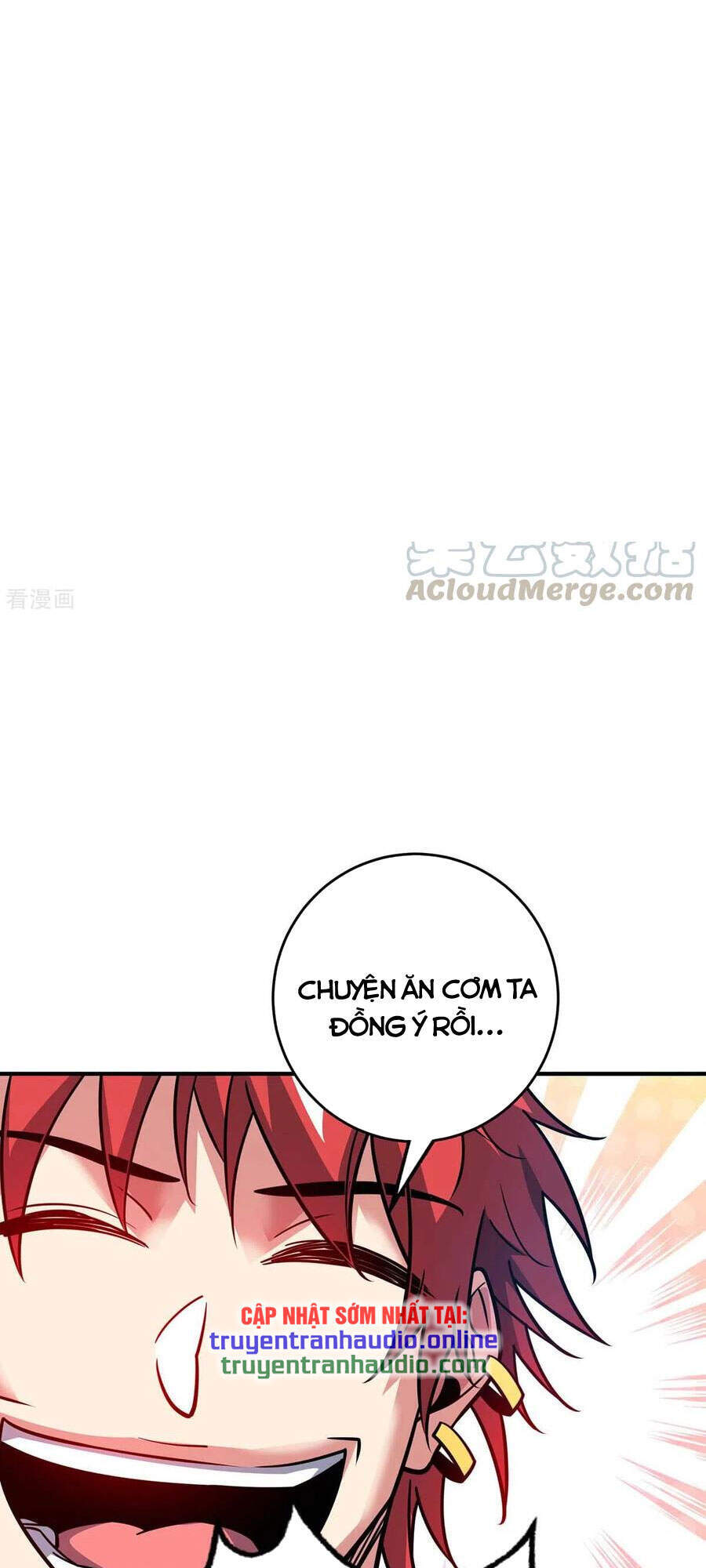 Vạn Cổ Đệ Nhất Tế Chap 142 - Next Chap 143