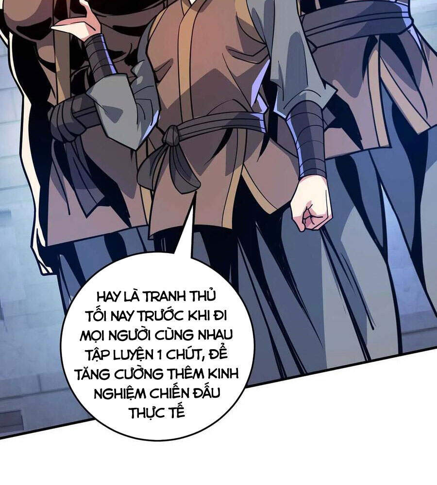 Vạn Cổ Đệ Nhất Tế Chap 142 - Next Chap 143