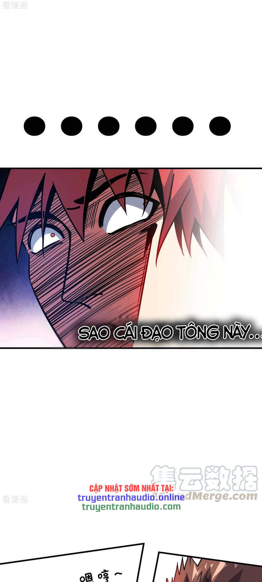 Vạn Cổ Đệ Nhất Tế Chap 142 - Next Chap 143