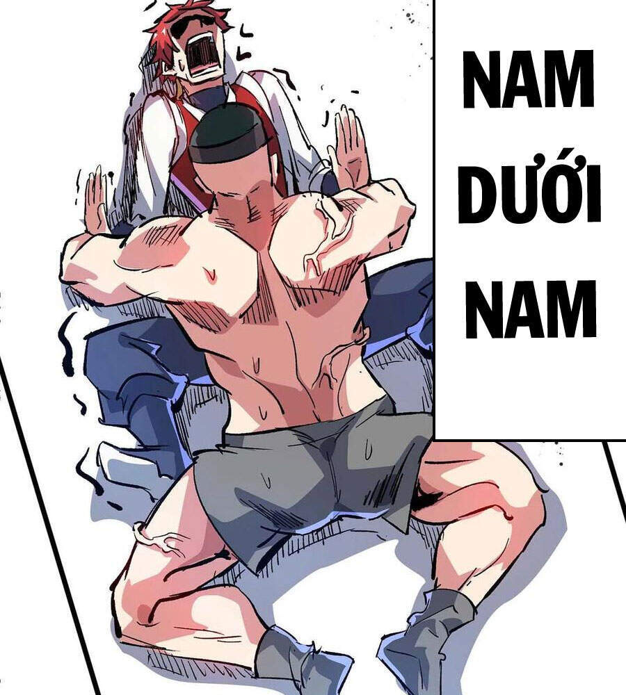 Vạn Cổ Đệ Nhất Tế Chap 142 - Next Chap 143