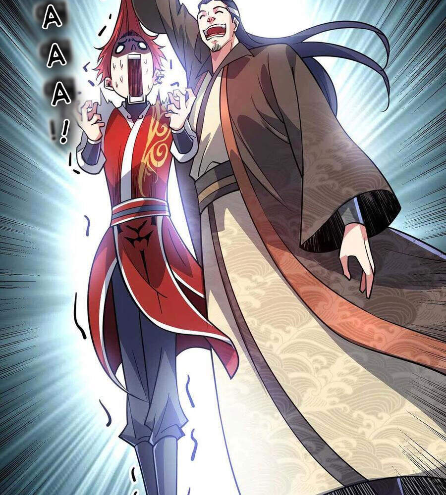Vạn Cổ Đệ Nhất Tế Chap 142 - Next Chap 143