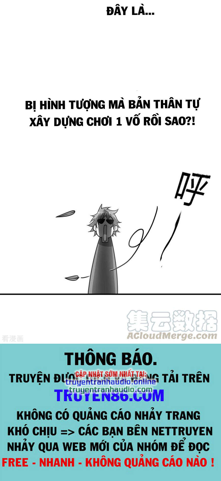 Vạn Cổ Đệ Nhất Tế Chap 142 - Next Chap 143
