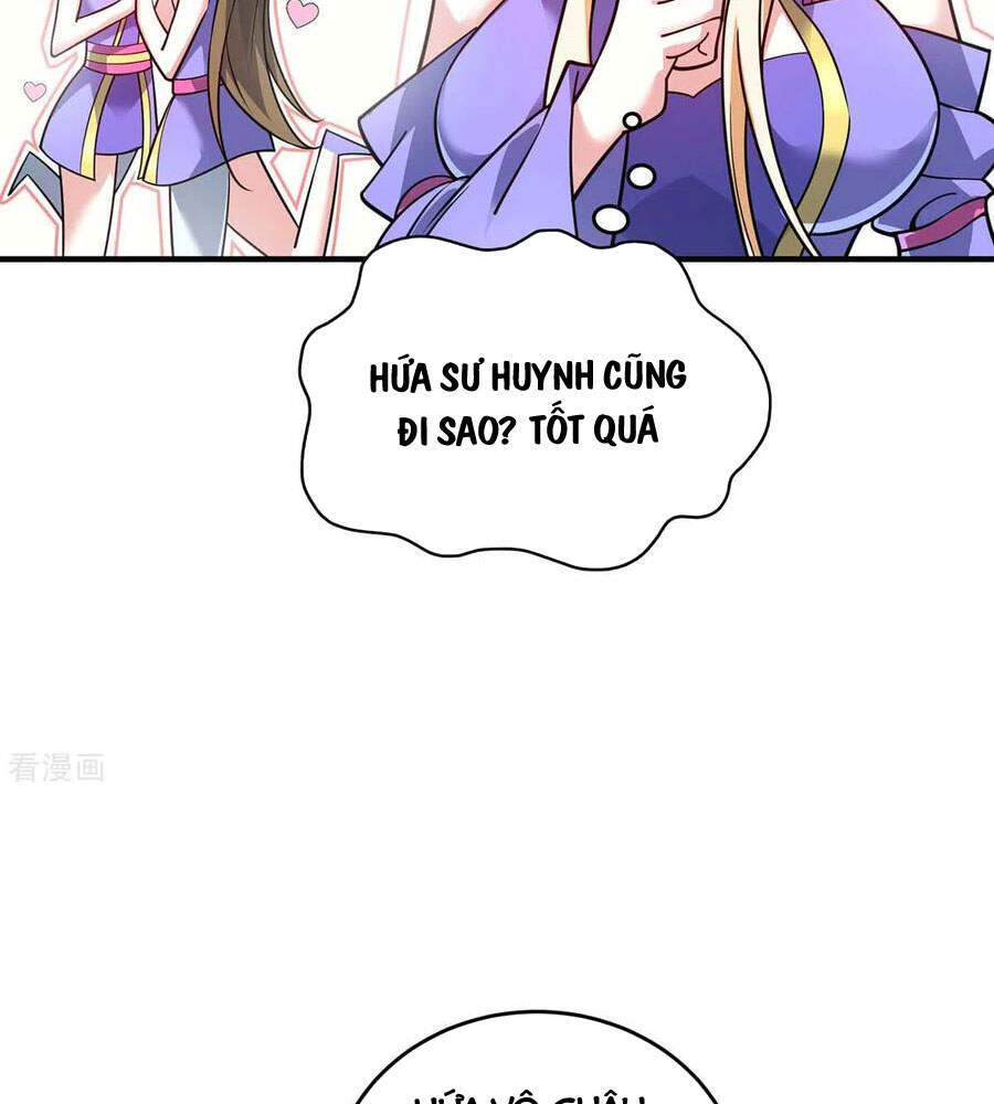 Vạn Cổ Đệ Nhất Tế Chap 142 - Next Chap 143