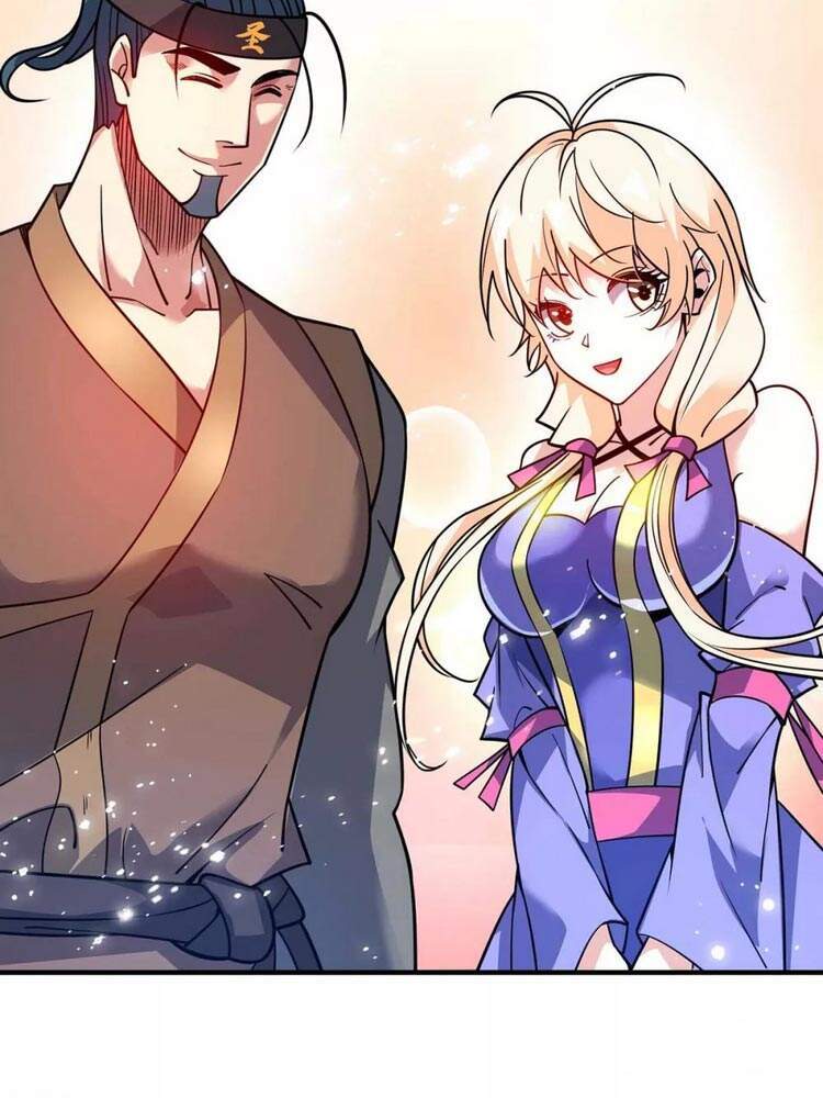 Vạn Cổ Đệ Nhất Tế Chap 143 - Next Chap 144
