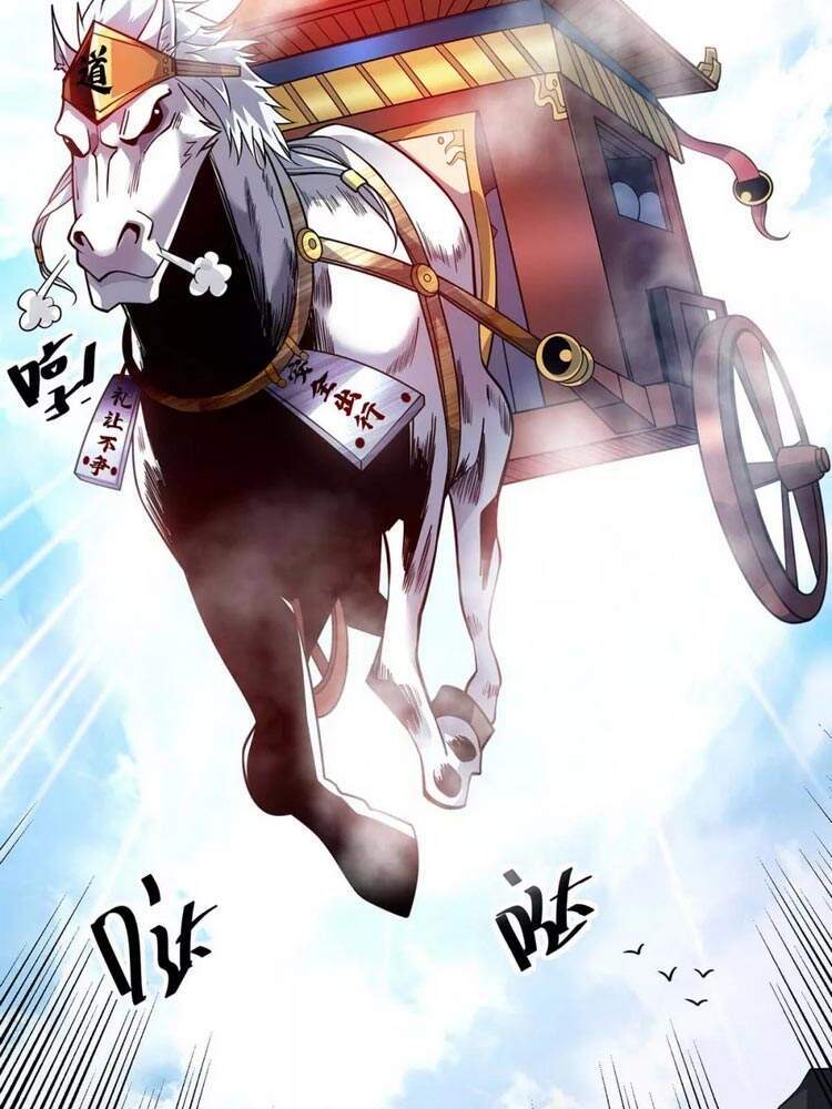 Vạn Cổ Đệ Nhất Tế Chap 143 - Next Chap 144