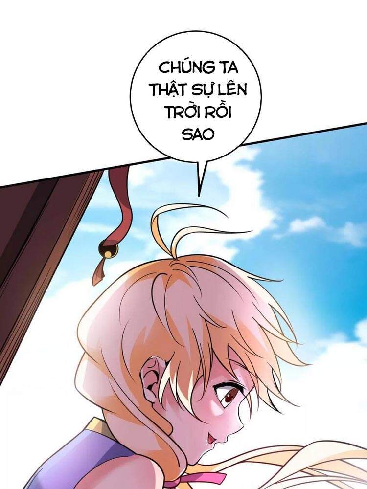 Vạn Cổ Đệ Nhất Tế Chap 143 - Next Chap 144