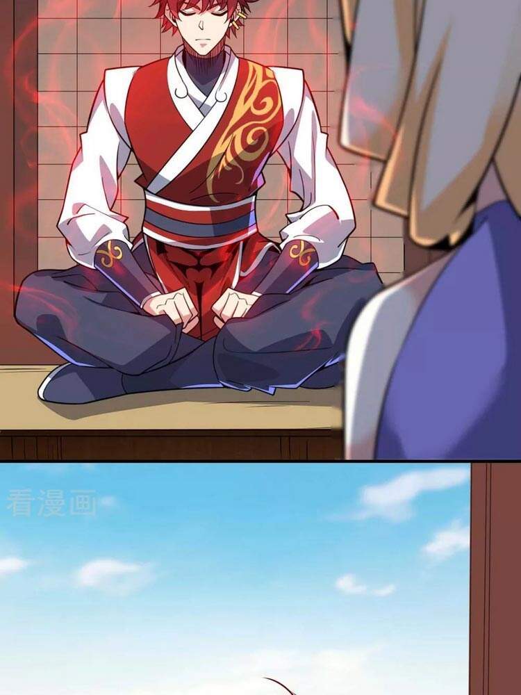 Vạn Cổ Đệ Nhất Tế Chap 143 - Next Chap 144
