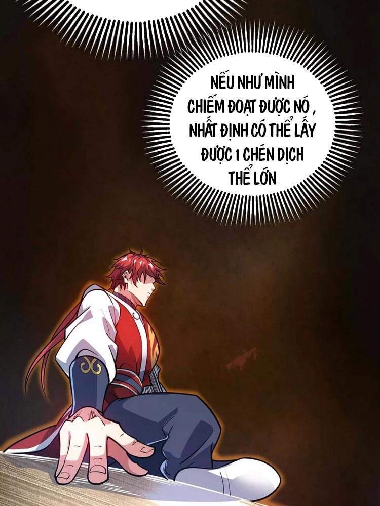 Vạn Cổ Đệ Nhất Tế Chap 143 - Next Chap 144