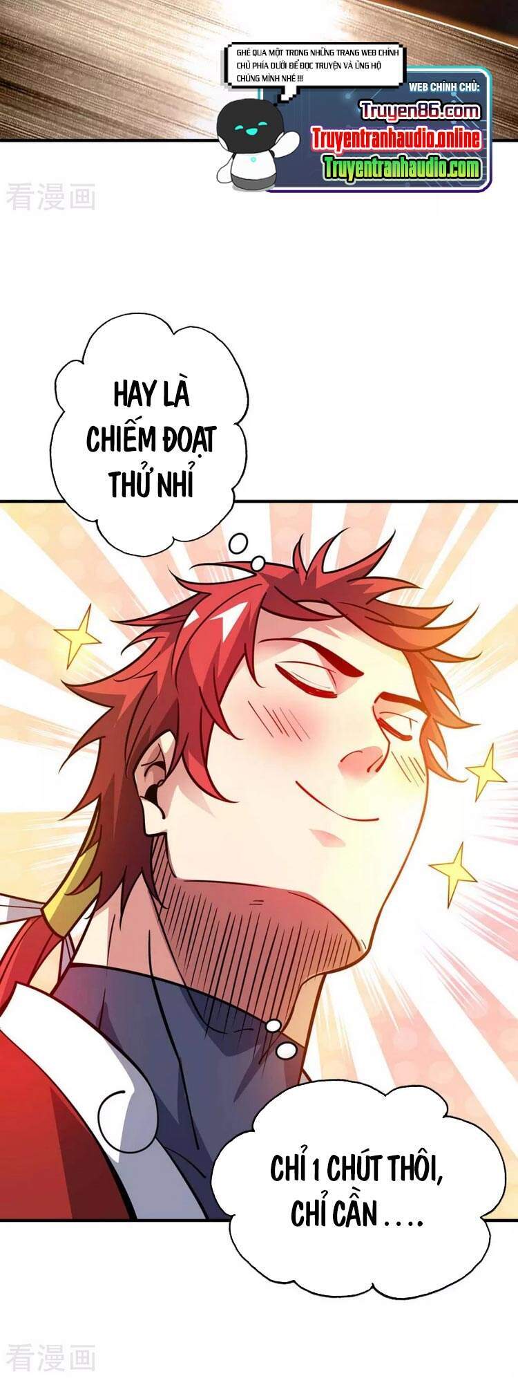 Vạn Cổ Đệ Nhất Tế Chap 143 - Next Chap 144