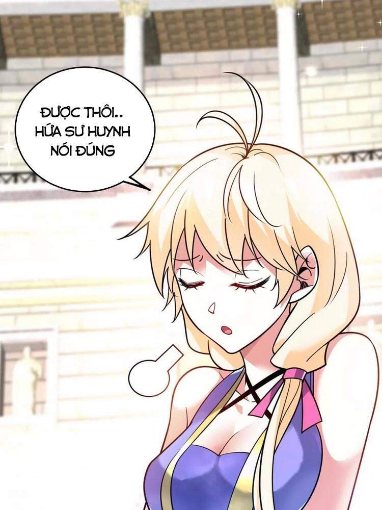 Vạn Cổ Đệ Nhất Tế Chap 143 - Next Chap 144