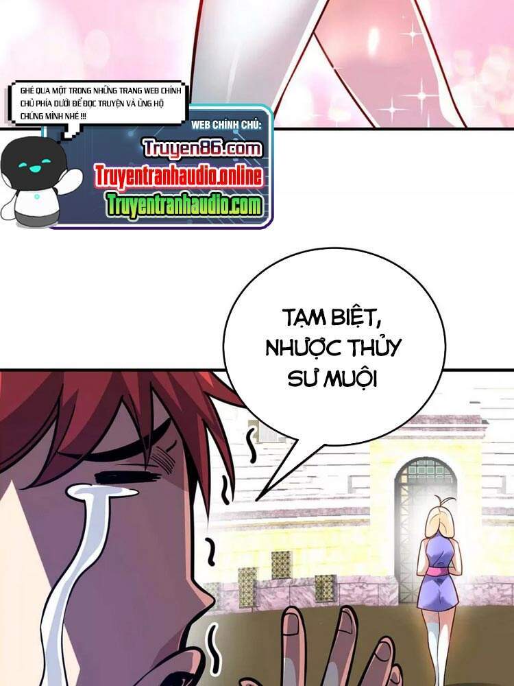 Vạn Cổ Đệ Nhất Tế Chap 143 - Next Chap 144