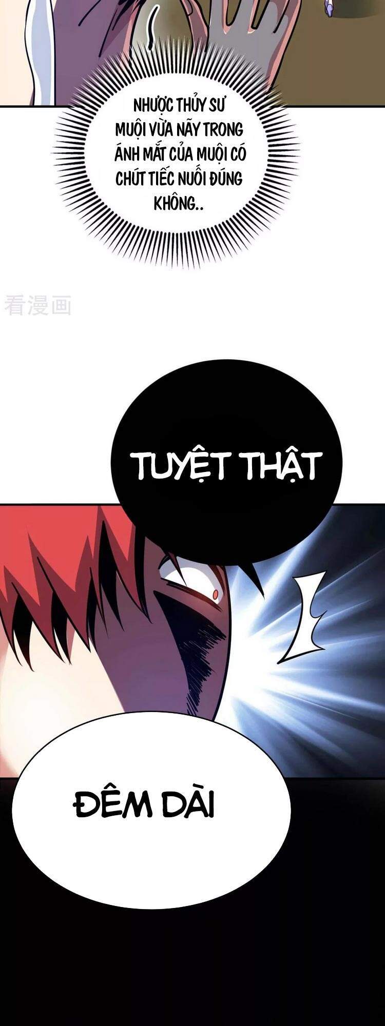Vạn Cổ Đệ Nhất Tế Chap 143 - Next Chap 144