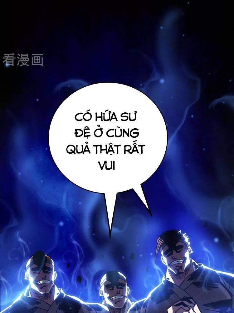 Vạn Cổ Đệ Nhất Tế Chap 143 - Next Chap 144