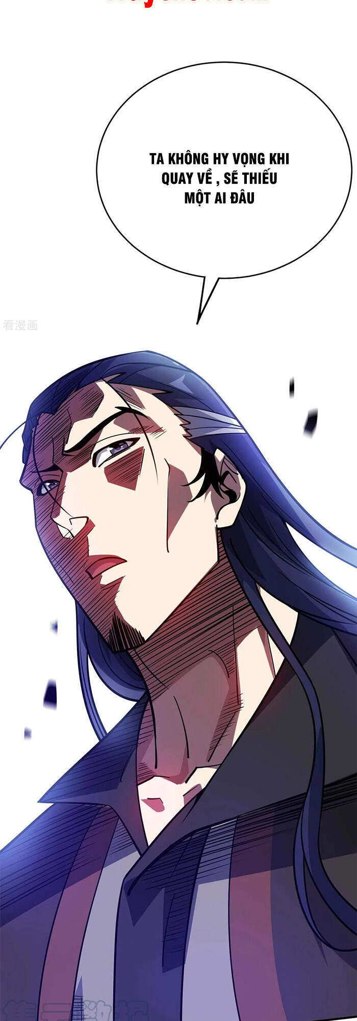 Vạn Cổ Đệ Nhất Tế Chap 144 - Next Chap 145
